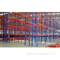 Heavy Duty Pallet Racks for Warehoue Storage